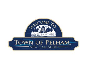 Town of Pelham, New Hampshire entry by bayu_desain88