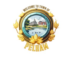 Town of Pelham, New Hampshire entry by davinci2023