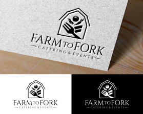 Farm to Fork entry by ENJANG RUDIANA
