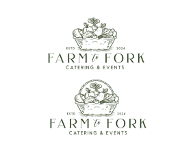 Farm to Fork entry by Melanie Mitchell