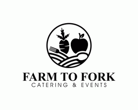 Farm to Fork entry by ponimin perwiro