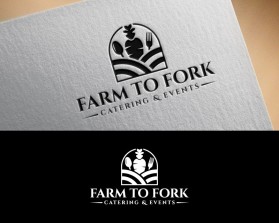 Farm to Fork entry by Amir Hamzaa