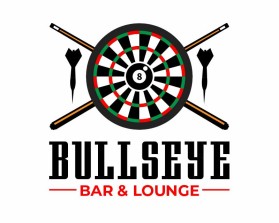 Bullseye Bar & Lounge entry by JUNE 85