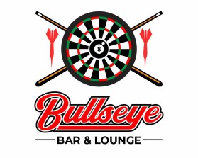 Bullseye Bar & Lounge entry by JUNE 85