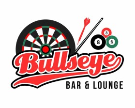 Bullseye Bar & Lounge entry by JUNE 85
