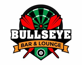 Bullseye Bar & Lounge entry by JUNE 85