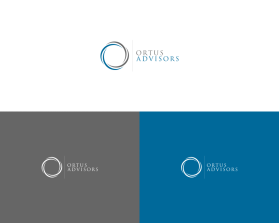 Ortus Advisors entry by Cungkringart