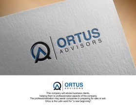 Ortus Advisors entry by Syif4