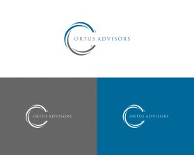 Ortus Advisors entry by Cungkringart
