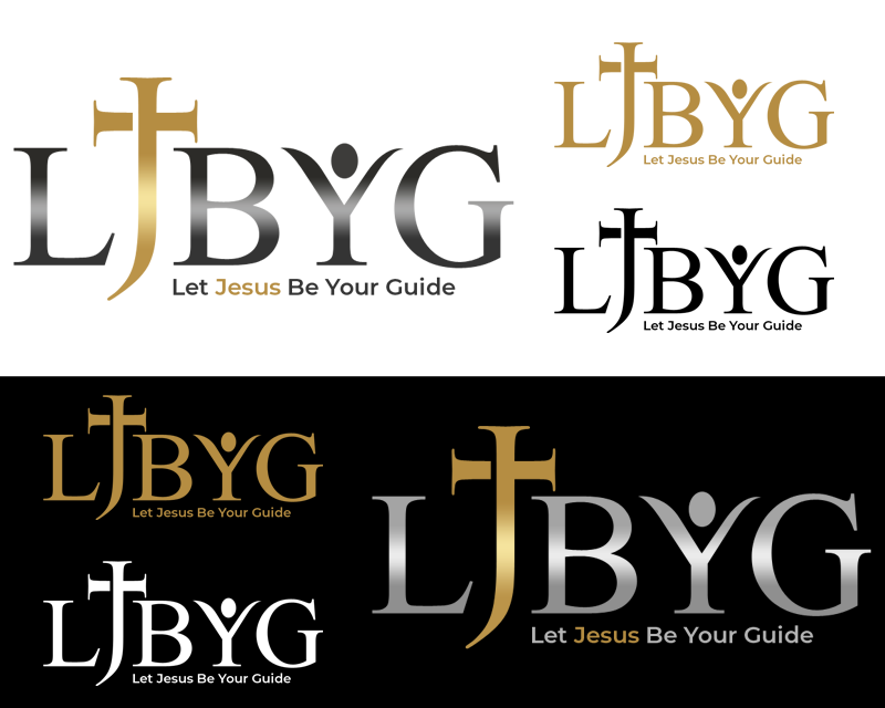Logo Design for LJBYG
