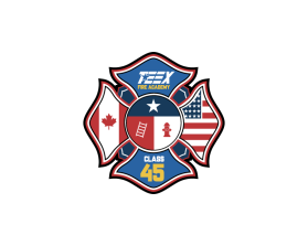 TEEX fire academy class 45 entry by JFsaing