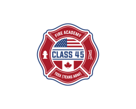 TEEX fire academy class 45 entry by andsue