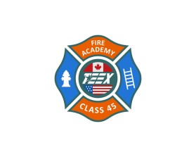TEEX fire academy class 45 entry by Danimar