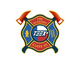 TEEX fire academy class 45 entry by Danimar