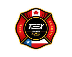 TEEX fire academy class 45 entry by dhanny09