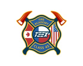 TEEX fire academy class 45 entry by Danimar