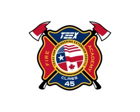 TEEX fire academy class 45 entry by frankeztein