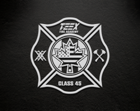 TEEX fire academy class 45 entry by Kukua