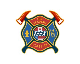 TEEX fire academy class 45 entry by Danimar