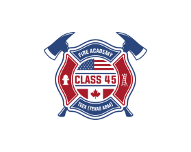 TEEX fire academy class 45 entry by andsue