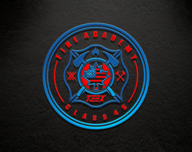 TEEX fire academy class 45 entry by Kukua