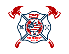TEEX fire academy class 45 entry by Kukua