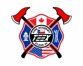 TEEX fire academy class 45 entry by JUNE 85