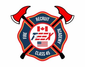 TEEX fire academy class 45 entry by JUNE 85