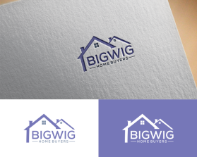 Bigwig Home Buyers entry by FINARO_301119
