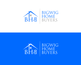 Bigwig Home Buyers entry by maarif