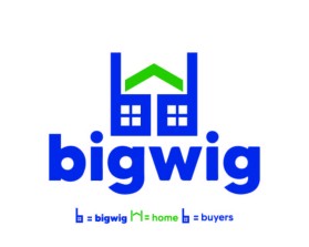 Bigwig Home Buyers entry by bayuaji007