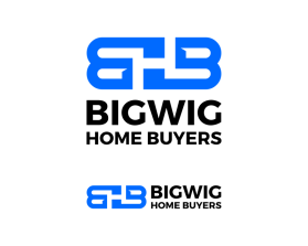 Bigwig Home Buyers entry by SawDesigns