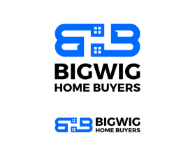 Bigwig Home Buyers entry by SawDesigns