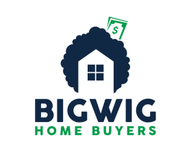 Bigwig Home Buyers entry by iosiconsdesign