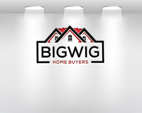 Bigwig Home Buyers entry by FINARO_301119