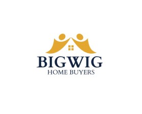 Bigwig Home Buyers entry by Zavi