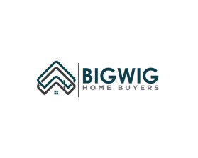 Bigwig Home Buyers entry by Suren