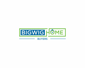 Bigwig Home Buyers entry by Mza