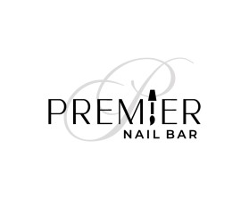 Premier Nail Bar entry by plexdesign