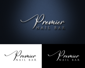 Premier Nail Bar entry by simple99
