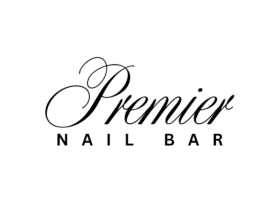 Premier Nail Bar entry by JaxGraphix