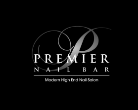 Premier Nail Bar entry by MRDesign