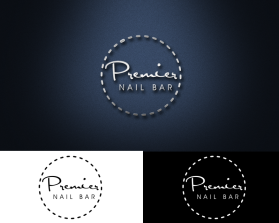 Premier Nail Bar entry by simple99