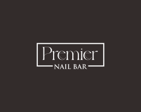 Premier Nail Bar entry by nina art