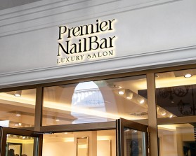 Premier Nail Bar entry by nsdhyd