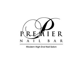Premier Nail Bar entry by MRDesign