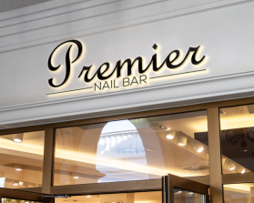 Premier Nail Bar entry by miyati
