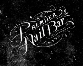 Premier Nail Bar entry by 205stylez