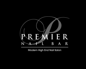 Premier Nail Bar entry by MRDesign