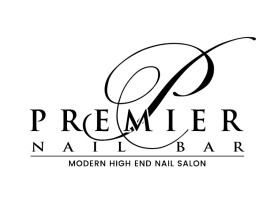 Premier Nail Bar entry by creativeworks2017